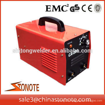 portable welding machine pric CA-201